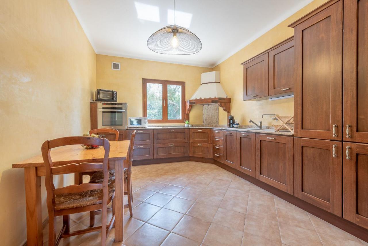 Bernadi By Mallorca House Rent Santanyí