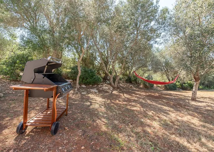 Can Bernadi By Mallorca House Rent