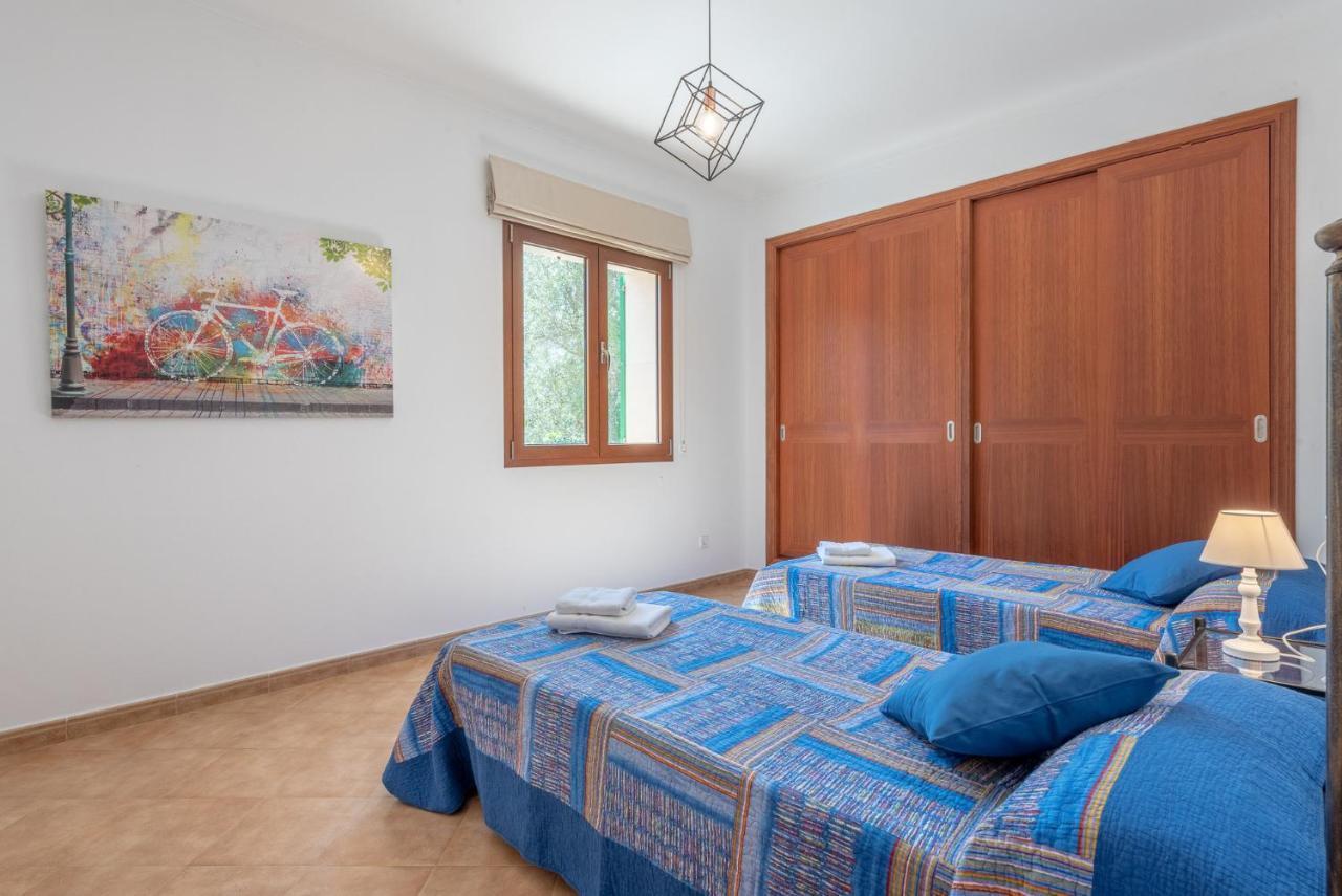 Villa Bernadi By Mallorca House Rent