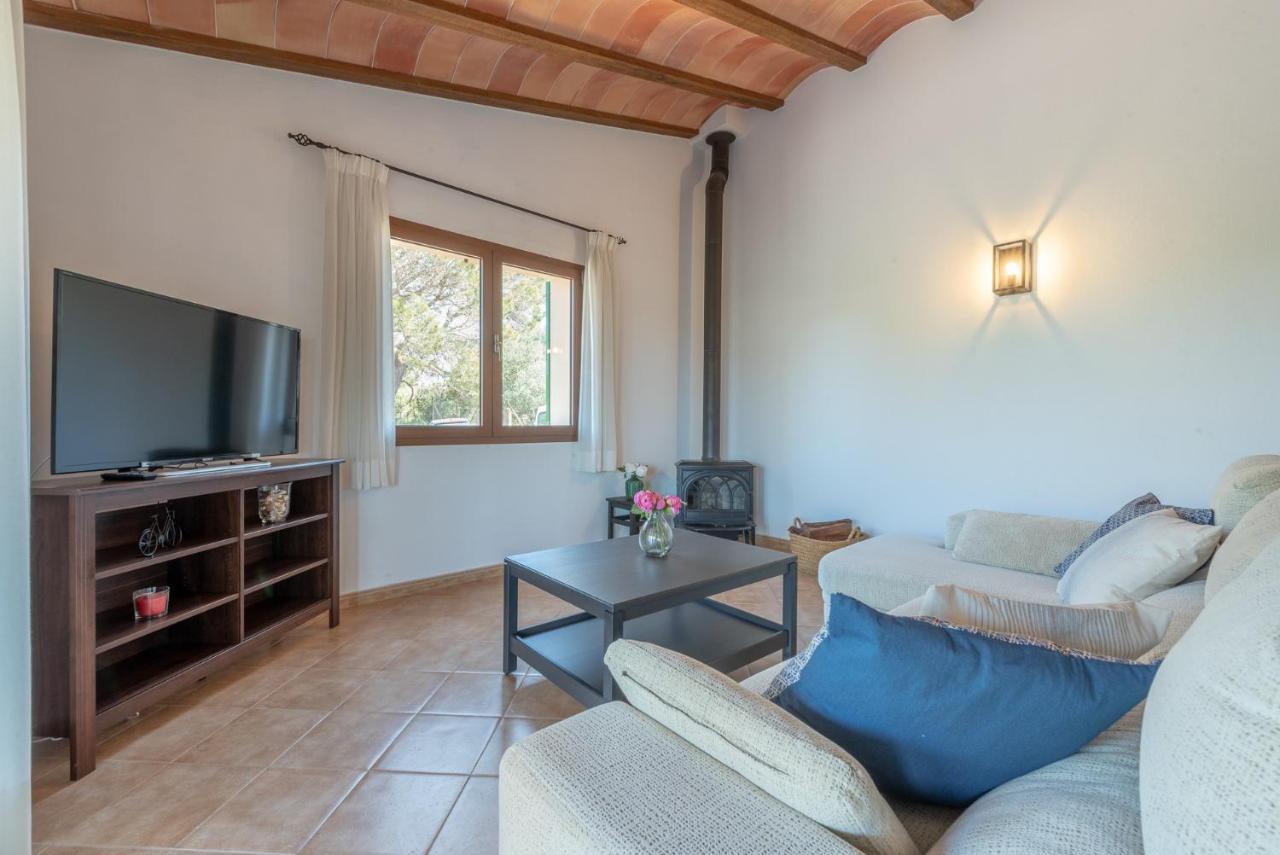 Bernadi By Mallorca House Rent * Santanyí