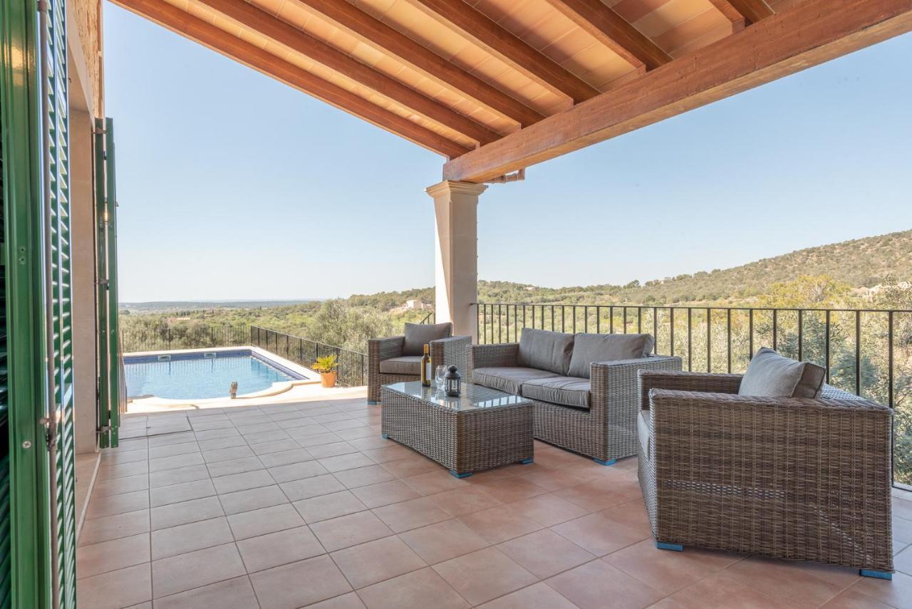 Bernadi By Mallorca House Rent Villa