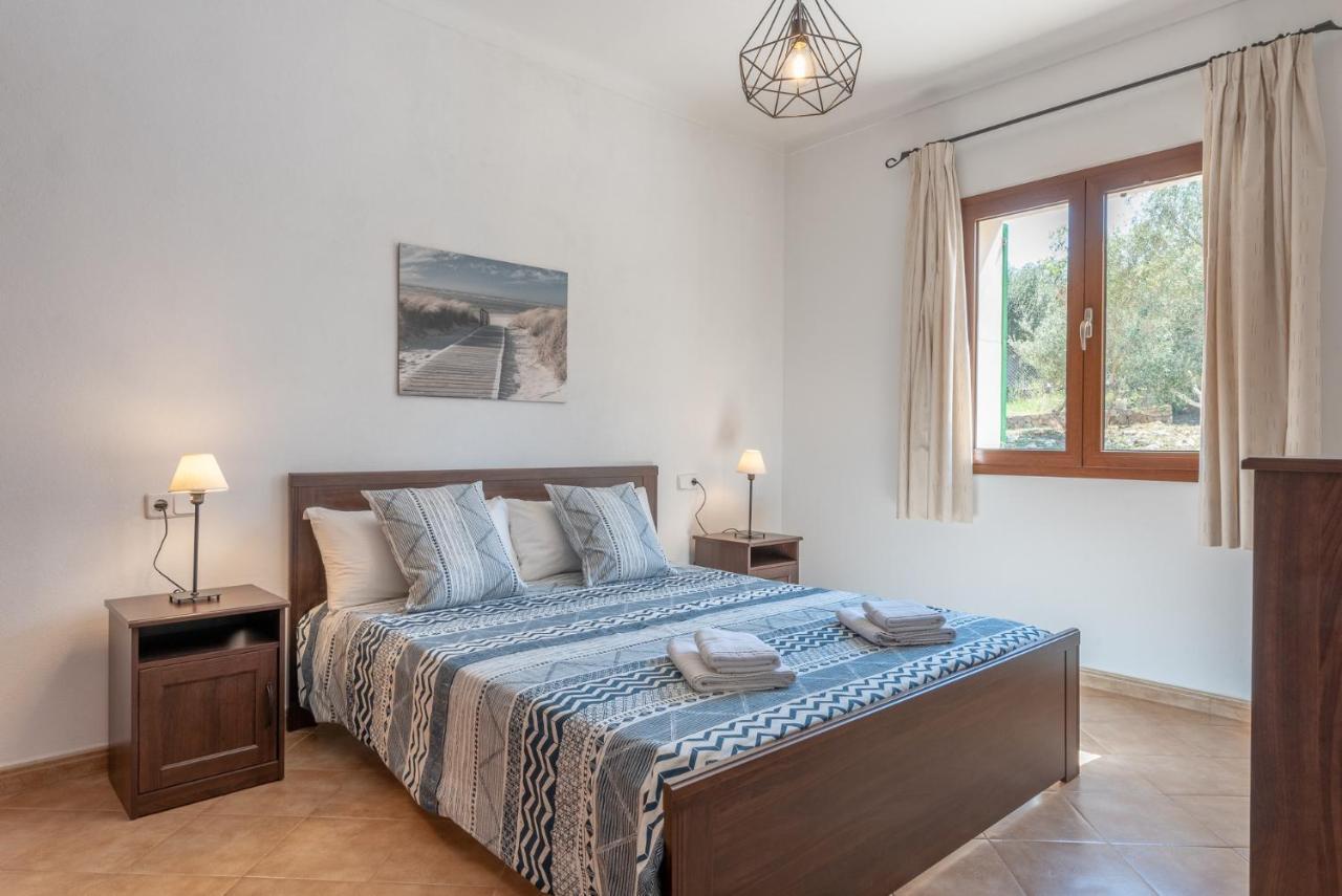Villa Bernadi By Mallorca House Rent Santanyí