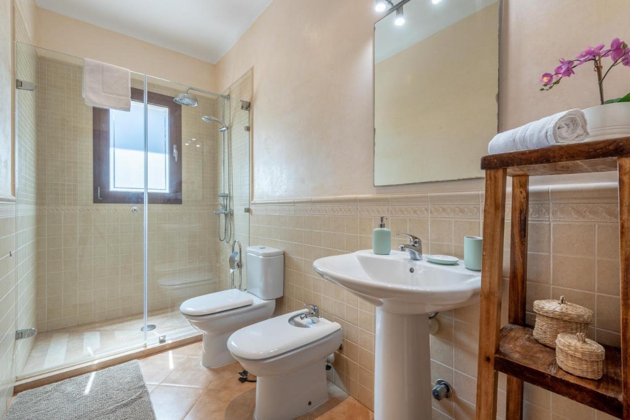 Bernadi By Mallorca House Rent Santanyí