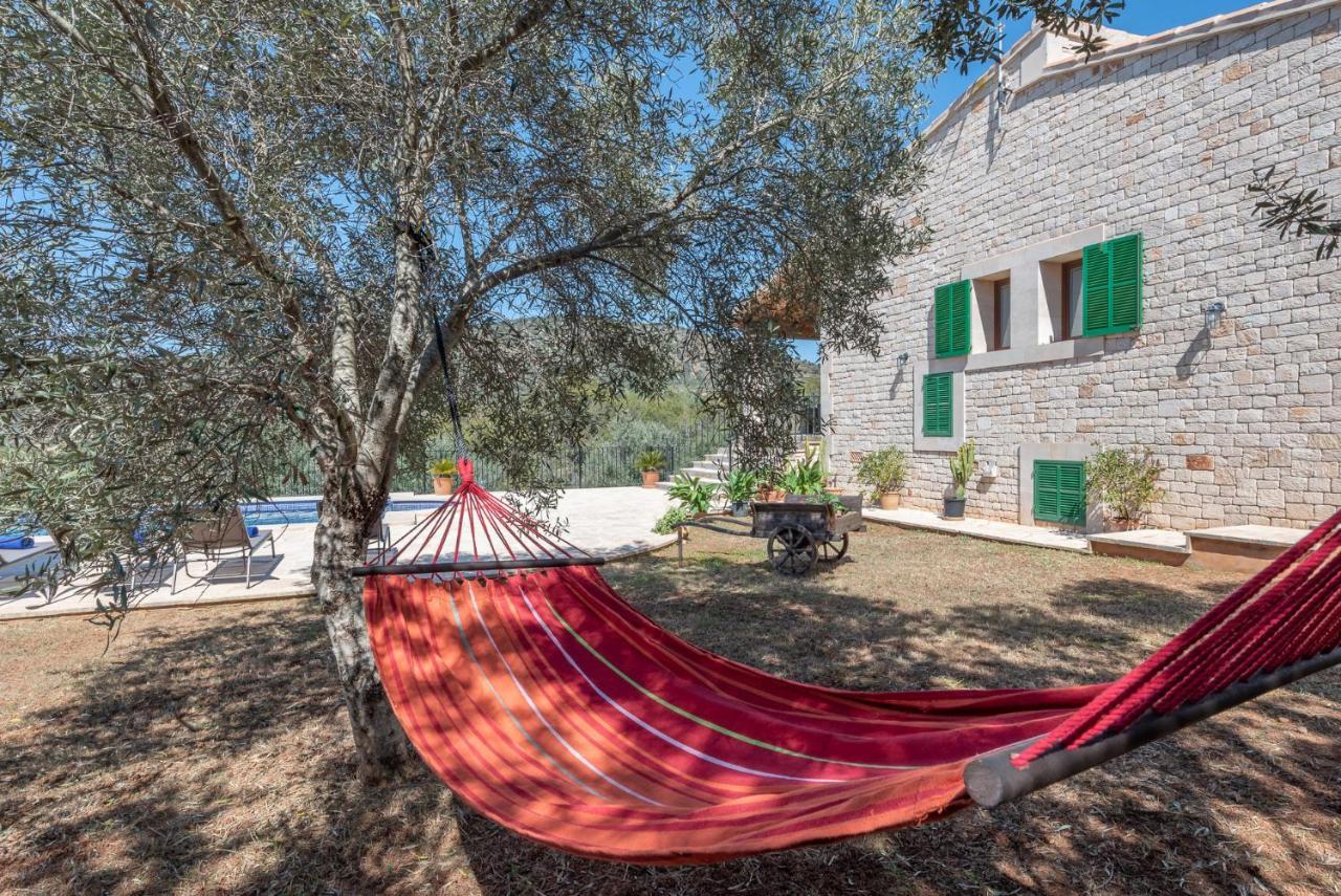 Bernadi By Mallorca House Rent