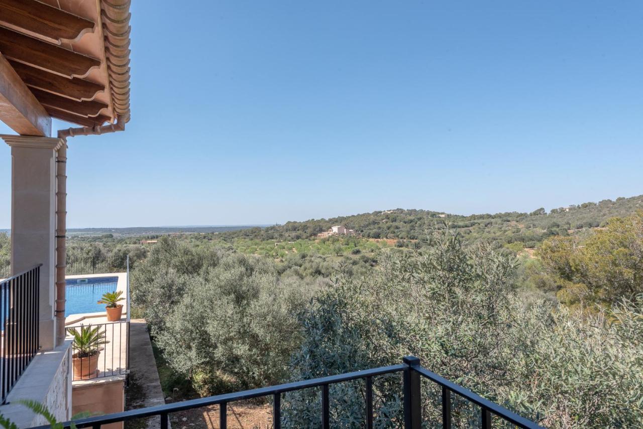 Bernadi By Mallorca House Rent Villa *