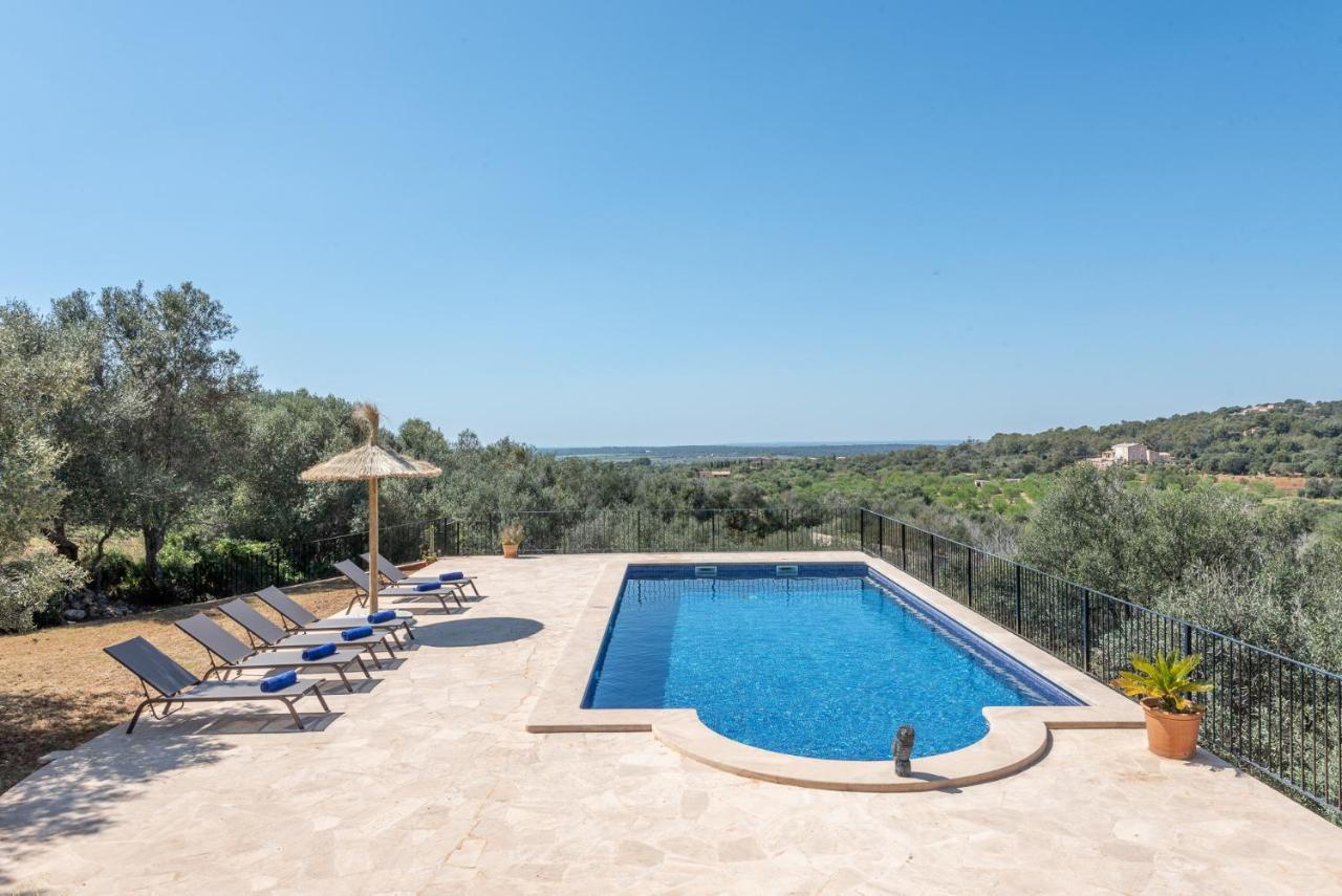 Bernadi By Mallorca House Rent